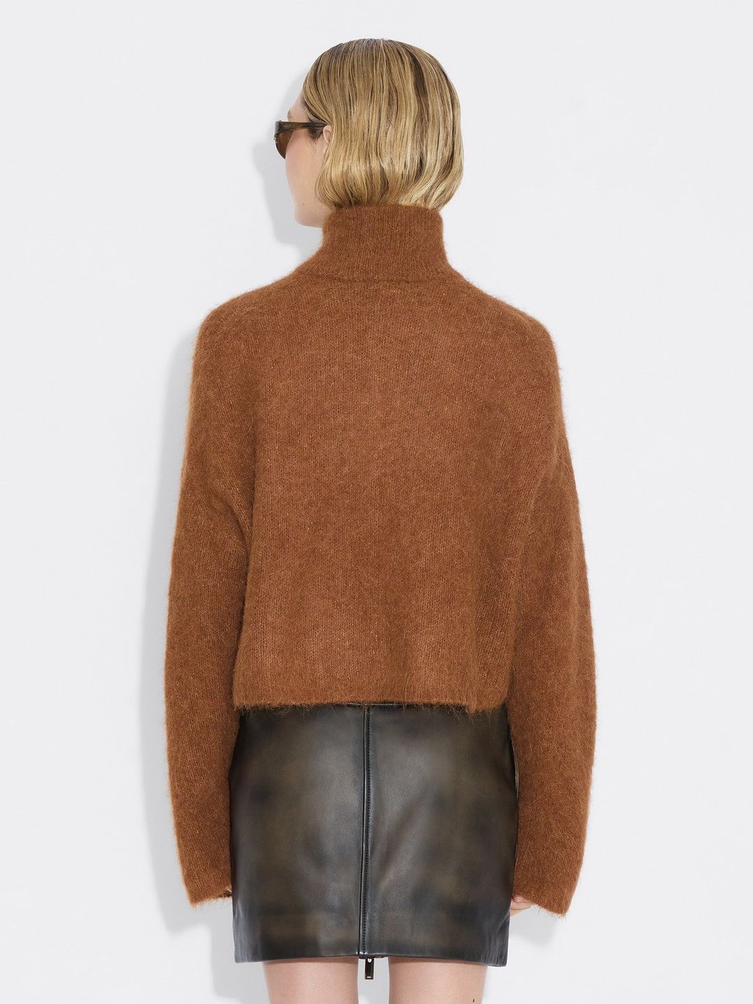 Tine Light Cardigan