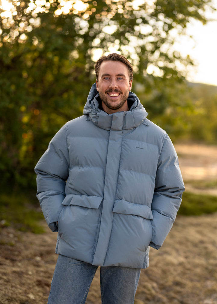 Dovre Down Jacket