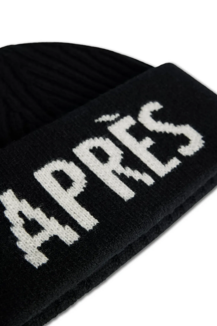 Arther Beanie