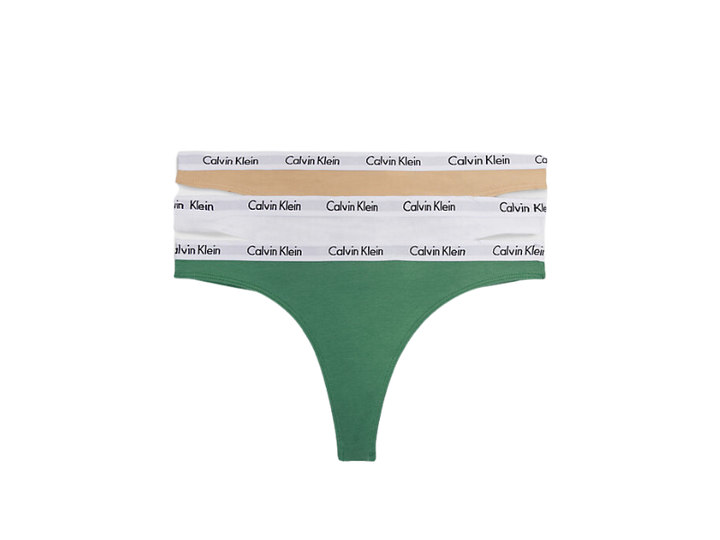 3-PK Thong