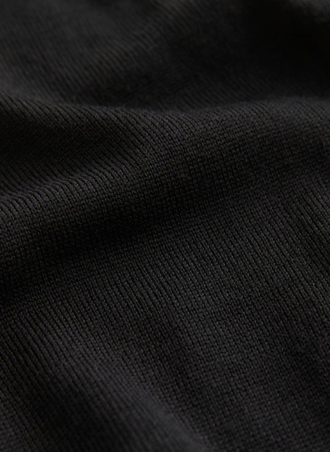 Merino John Zip