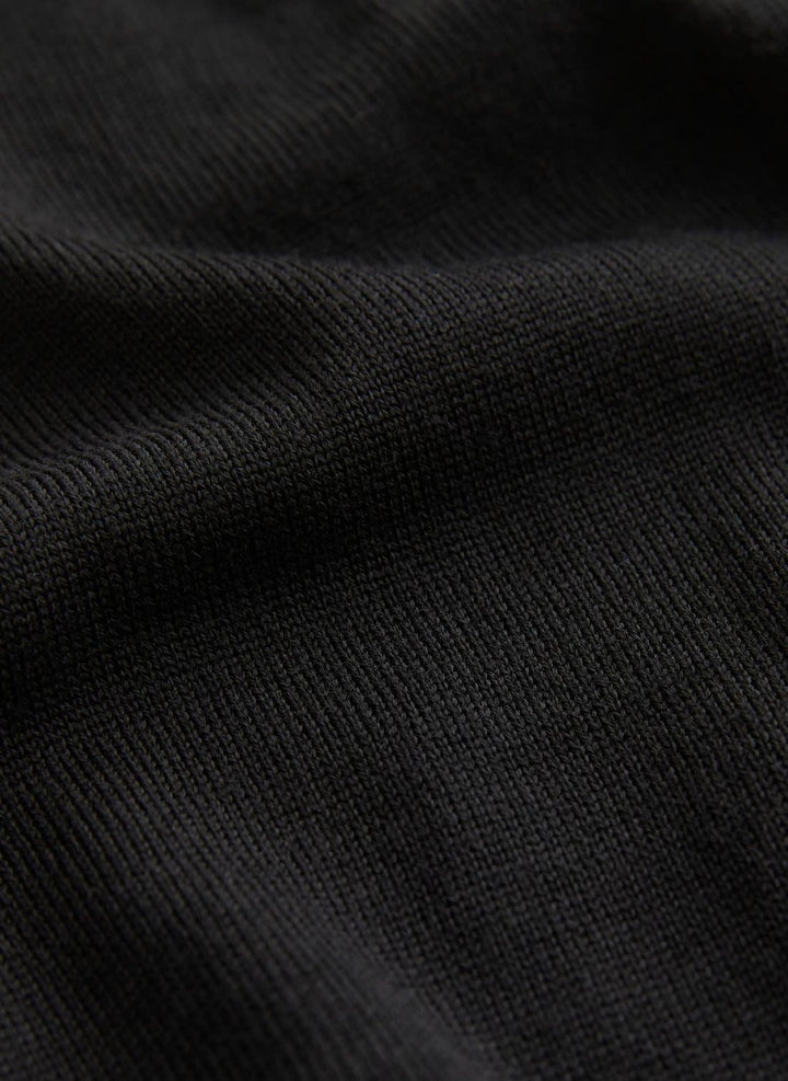 Merino John Zip