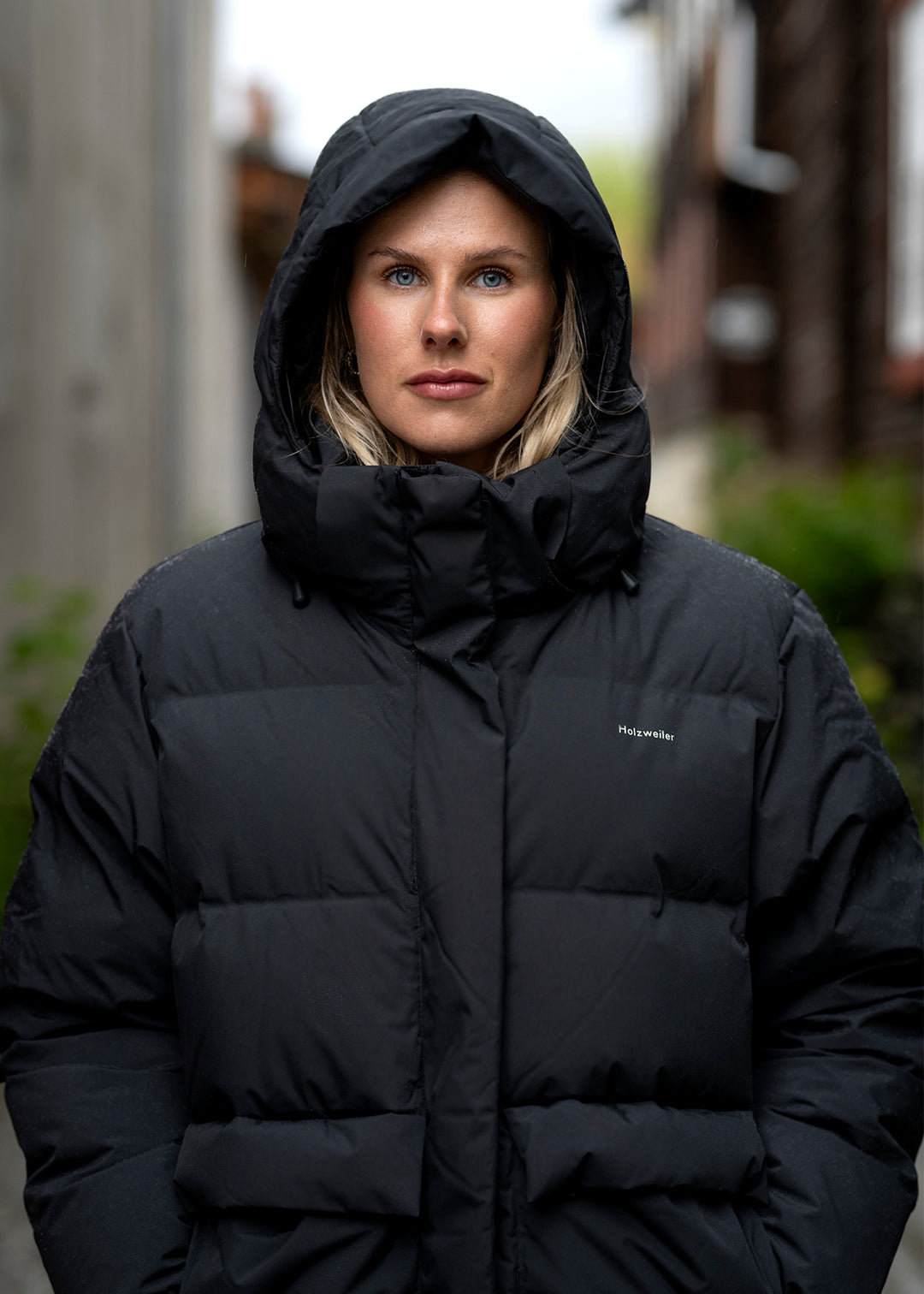 Besseggen Down Jacket