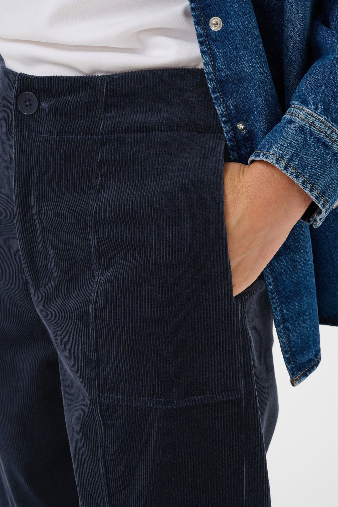 Nettapw Pants