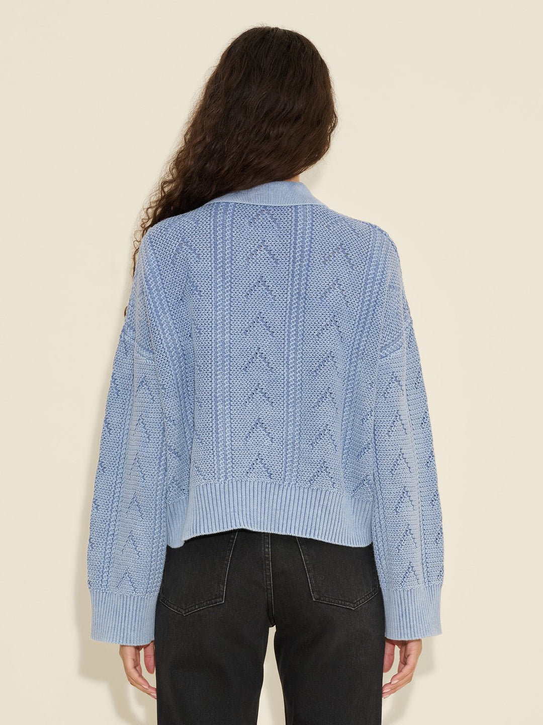 Serena Knit Cardigan