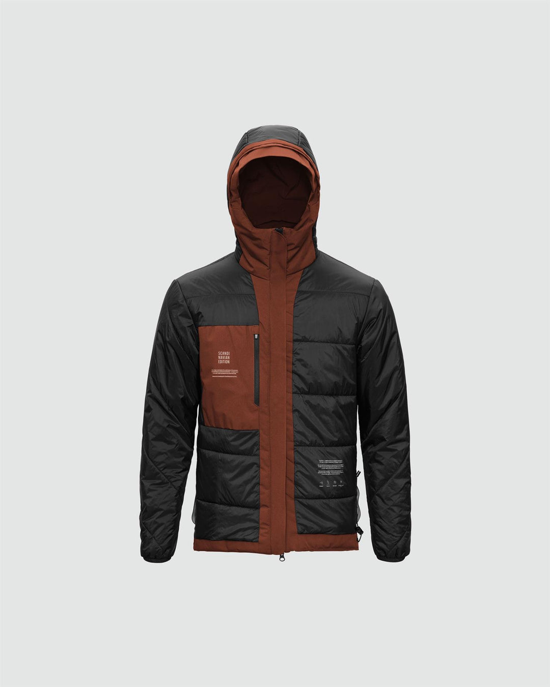 Nimbus Jacket