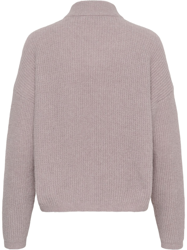 Alphagz Short Cardigan