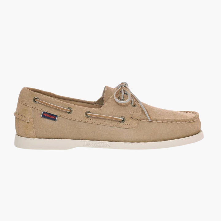 Portland Flesh Out Boat Shoes