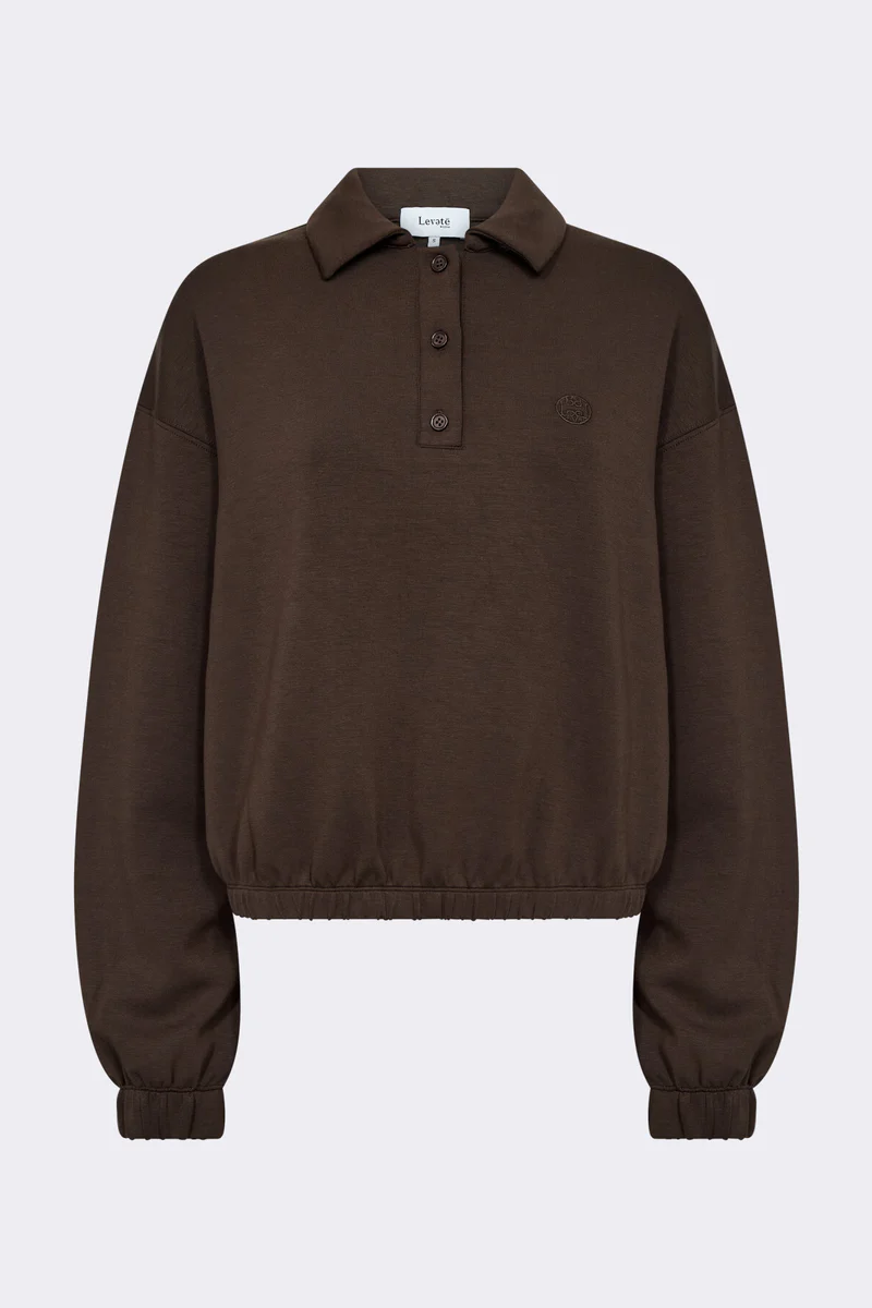 LR-EZRA 9 Sweatshirt