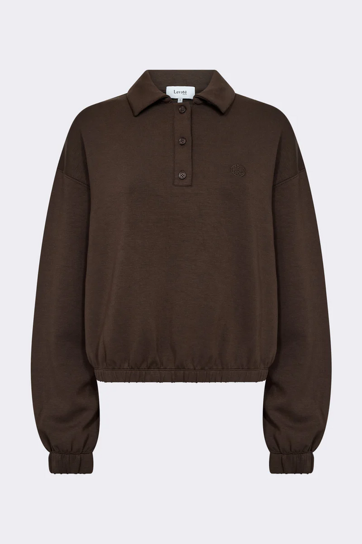 LR-EZRA 9 Sweatshirt