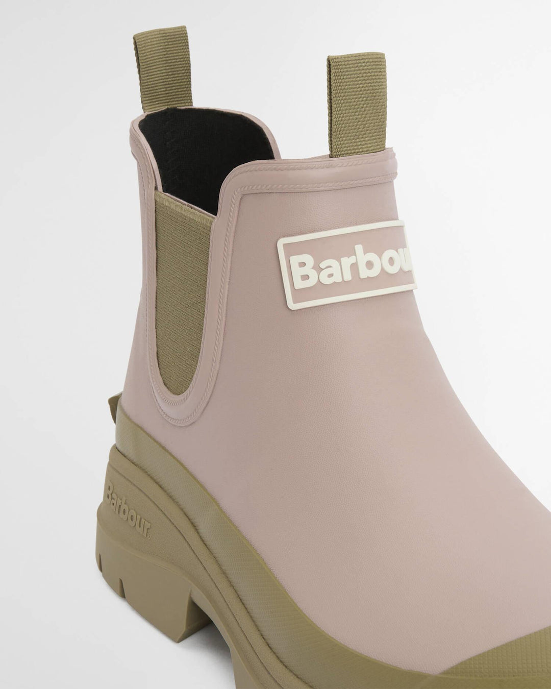 Nimbus Chelsea Boot