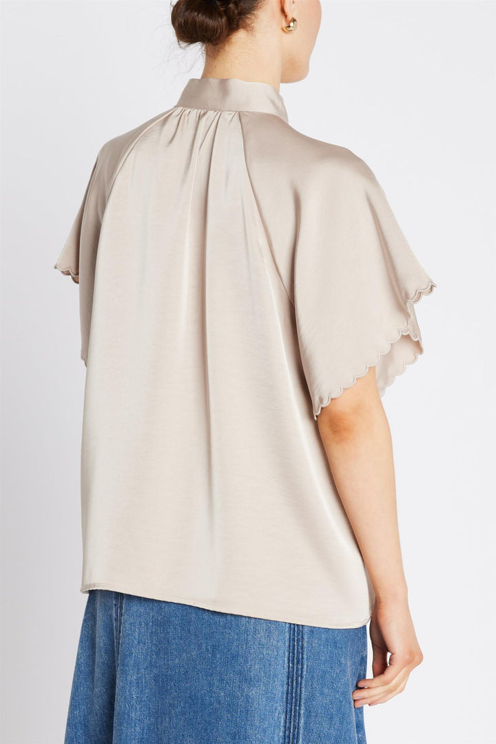 BeckiaBB Wendi blouse