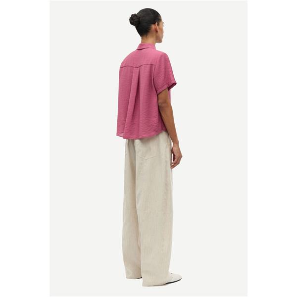 SAminna Short sleeve Shirt 15754