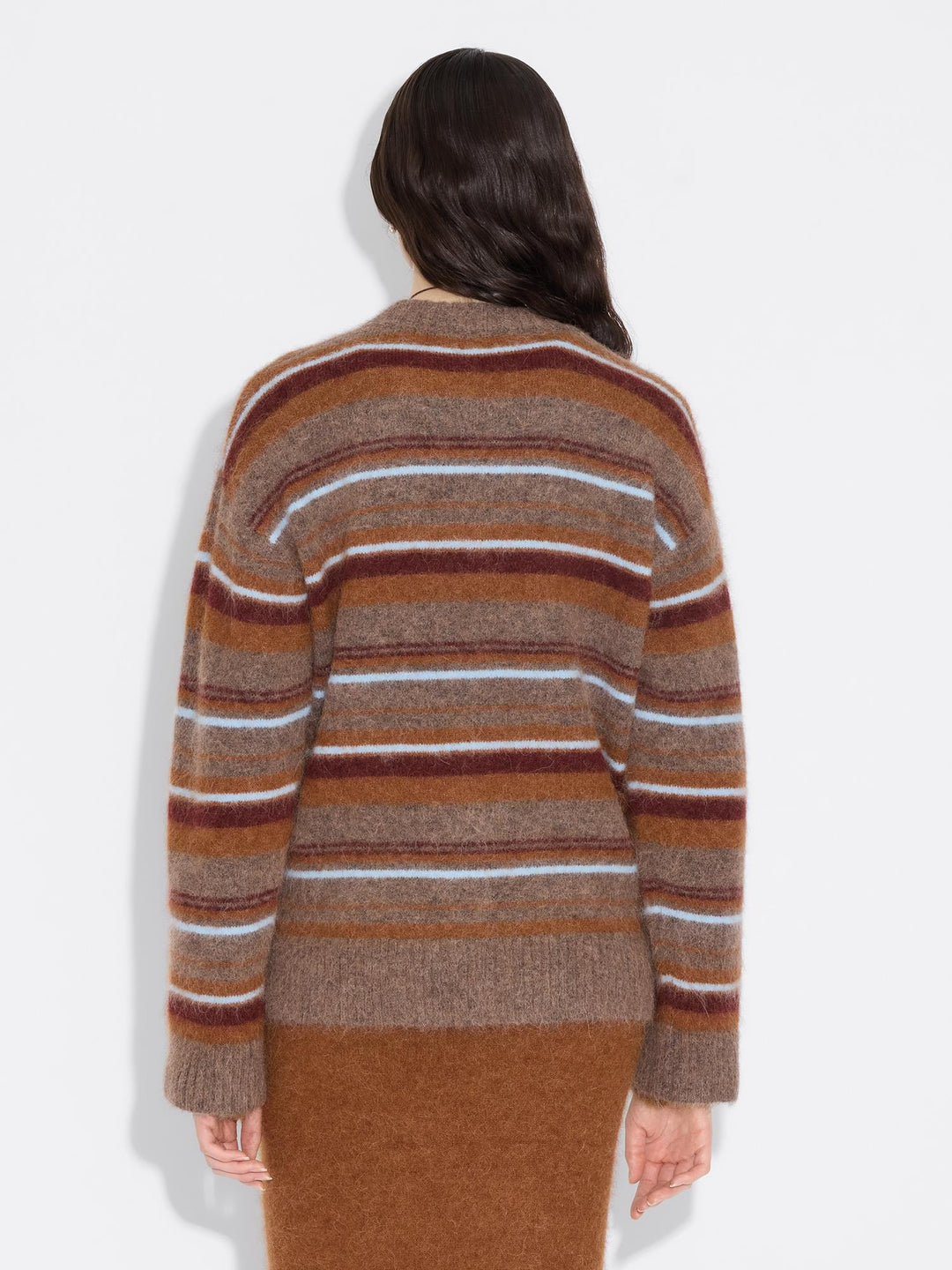 Flyffy Stripe Crew