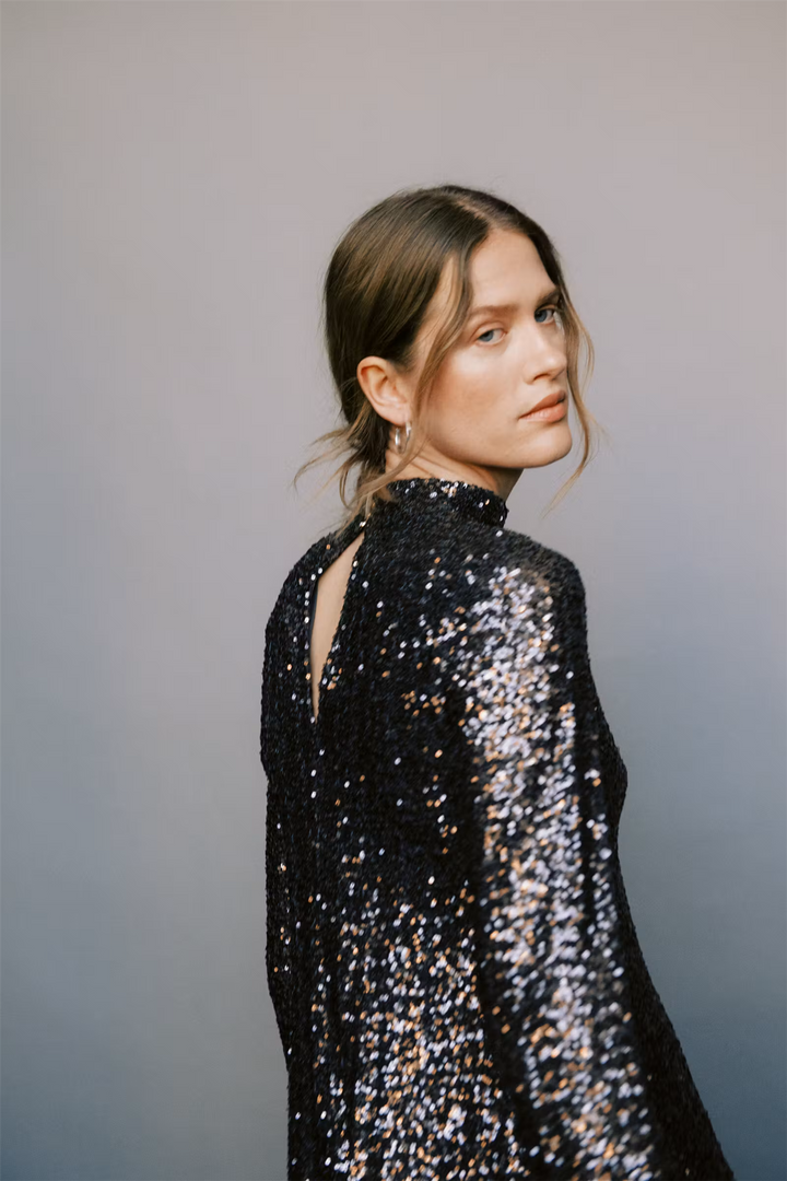 Dilyspw Dress