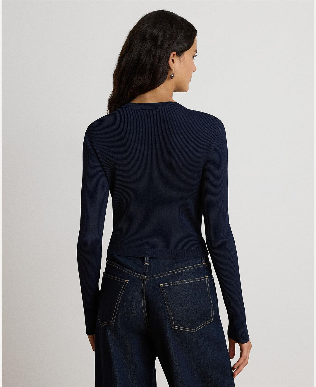Sweater cardigan