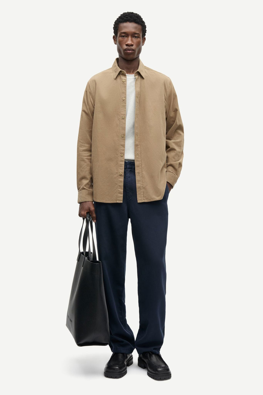 Saliam Nx Shirt 10504
