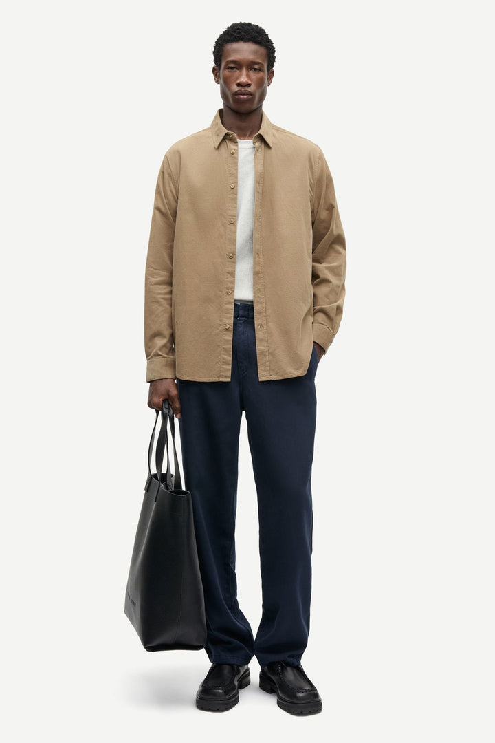 Saliam Nx Shirt 10504