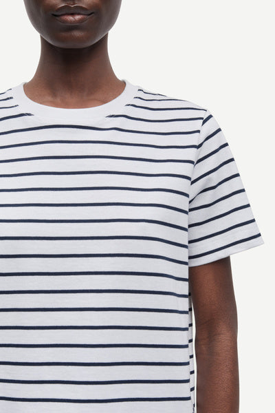 Camino t-shirt ss 6024