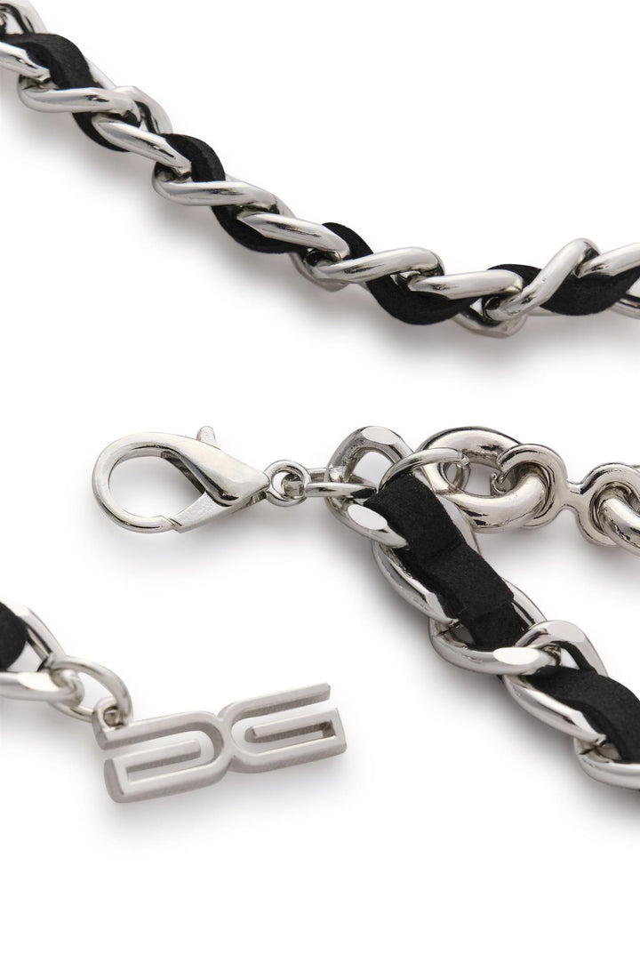 GZzinnia Chain Belt