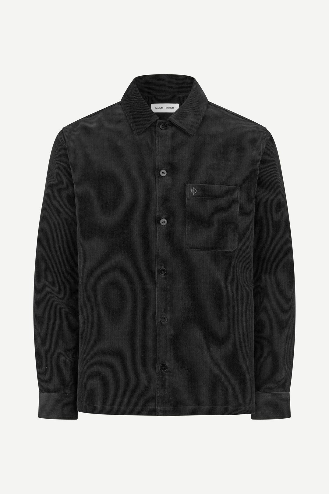Sadamon Js Overshirt 14934