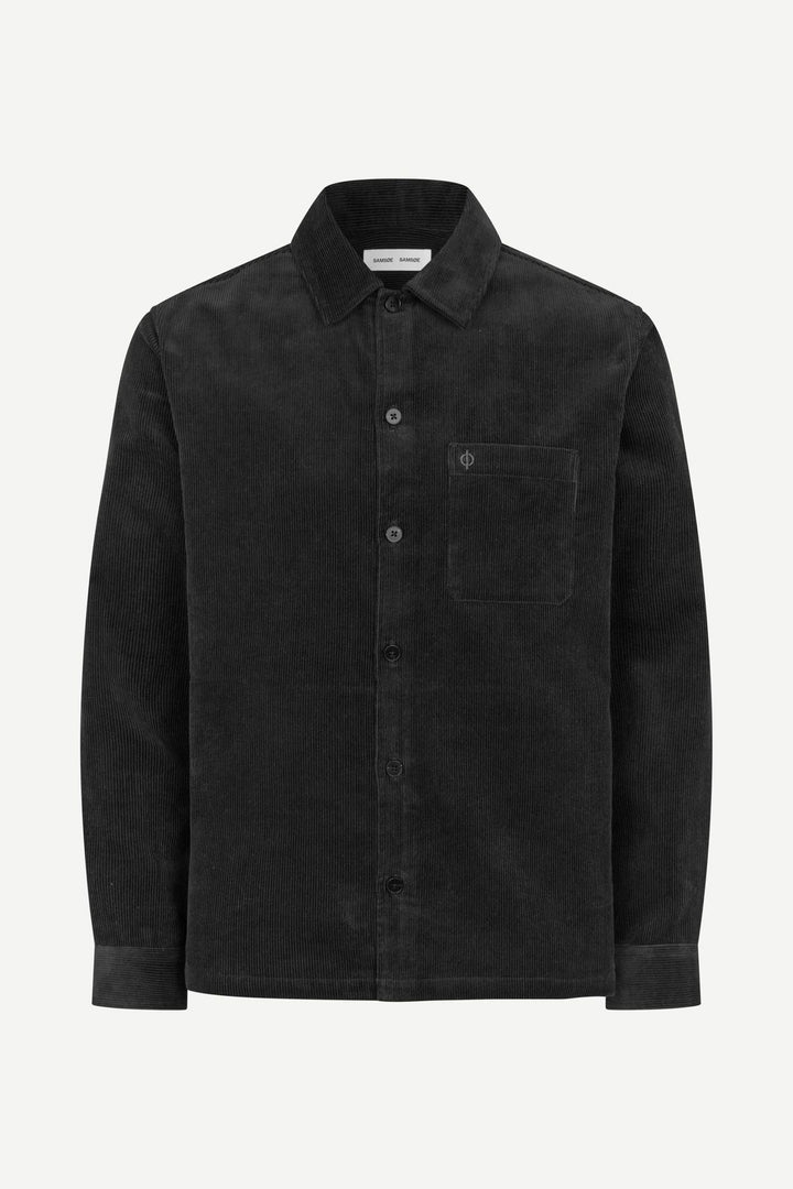 Sadamon Js Overshirt 14934