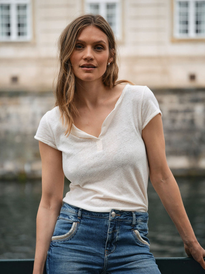 MMTroy Tee Ss