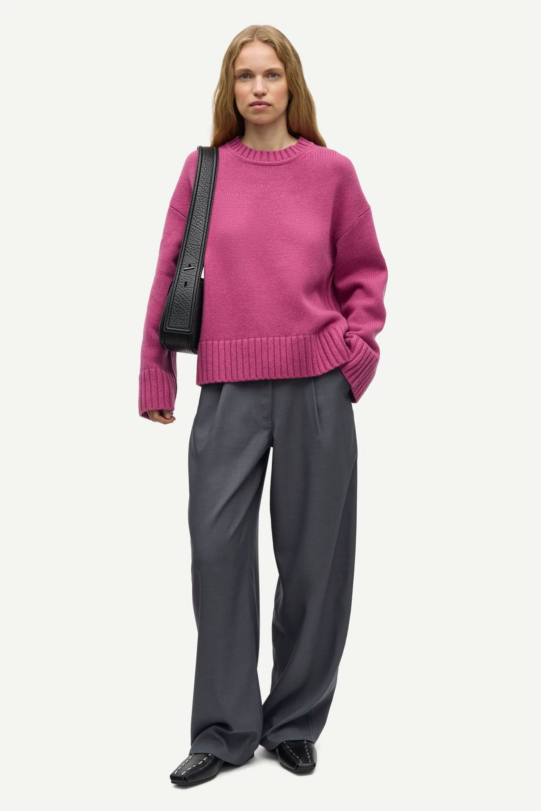 Sakeiku Sweater 11250