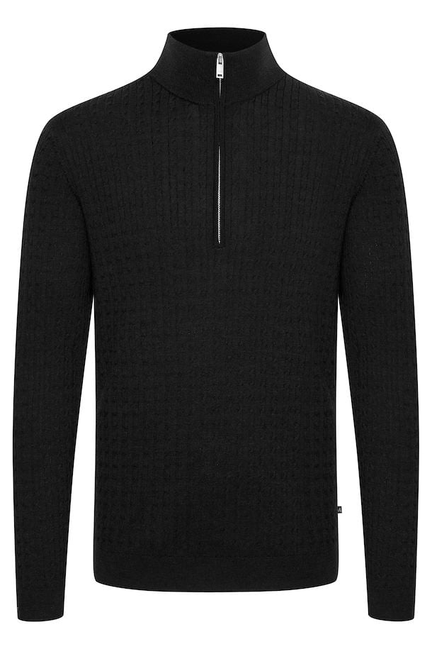 MAmason SZ Cabel half-zip