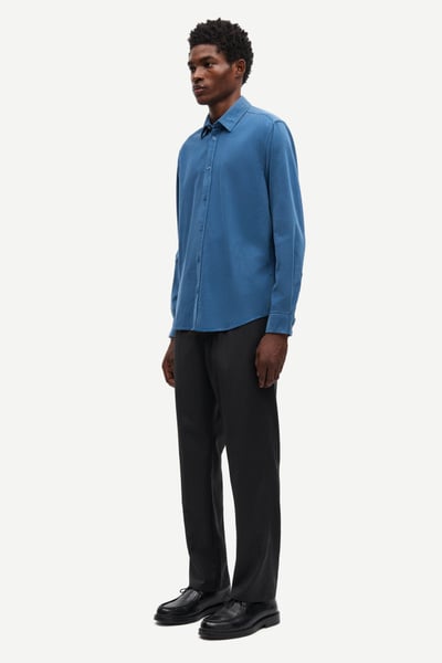 Saliam Nx Shirt 10504