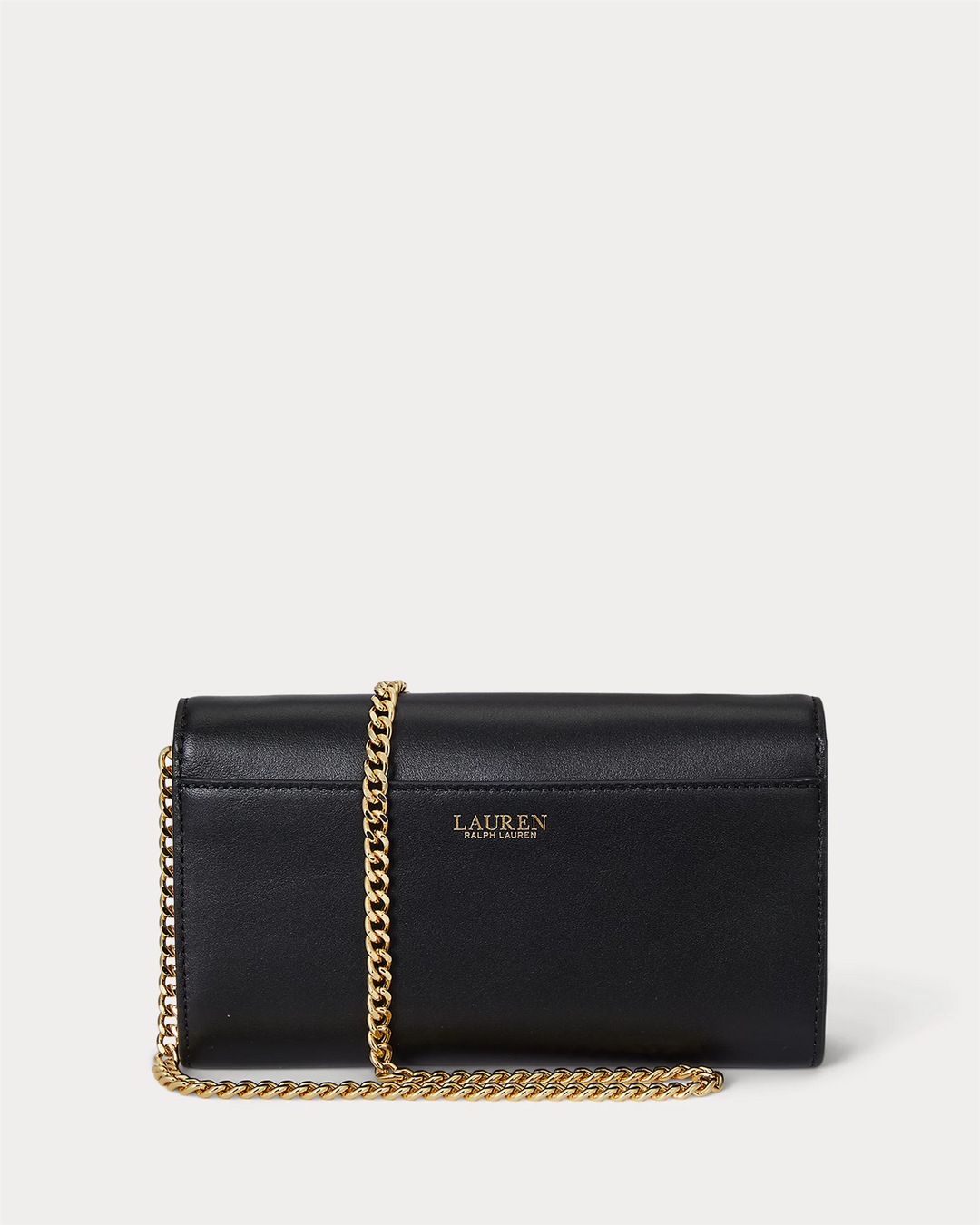 Adair II wallet on a chain