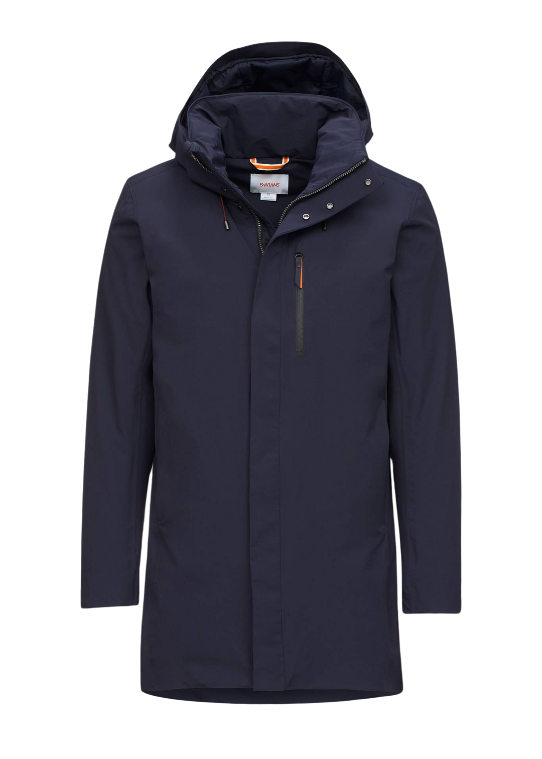 Swims grenoble II Parka