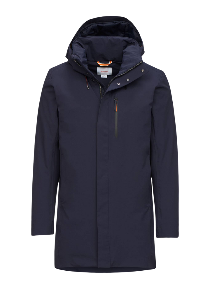 Swims grenoble II Parka