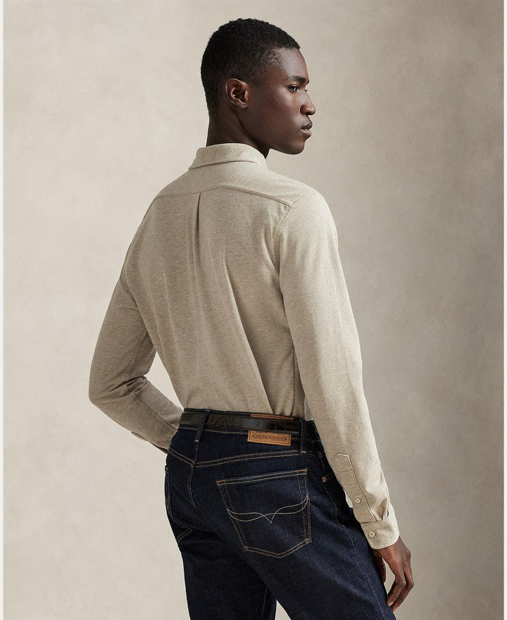 Featherweight Mesh Shirt
