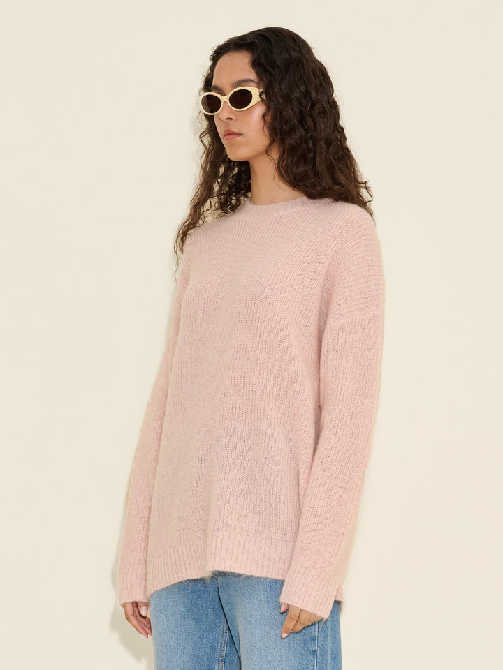 Sande Knit Sweater