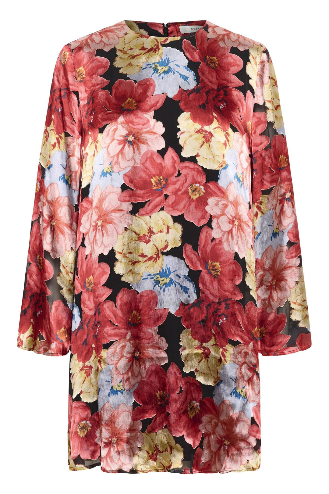 GZsigrida Short Dress