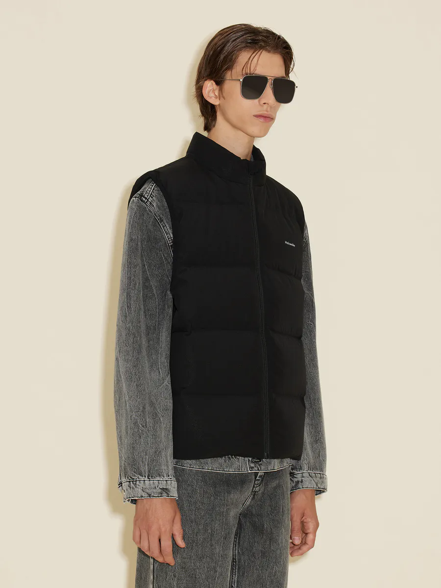 Daff Down Vest