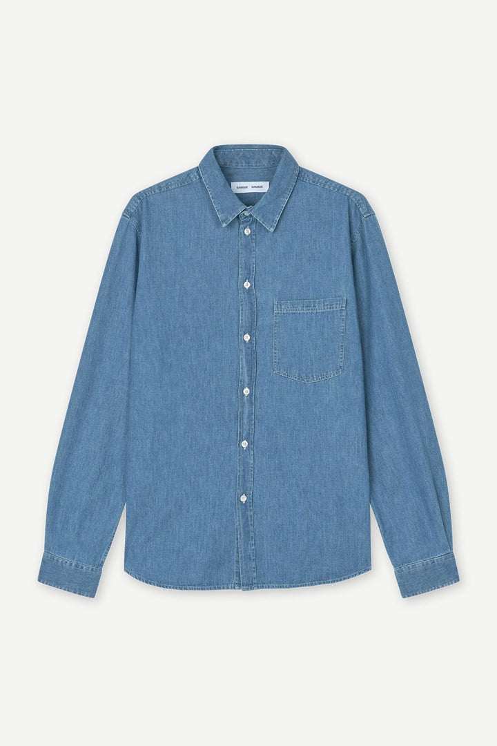 Saryan P Shirt 15248