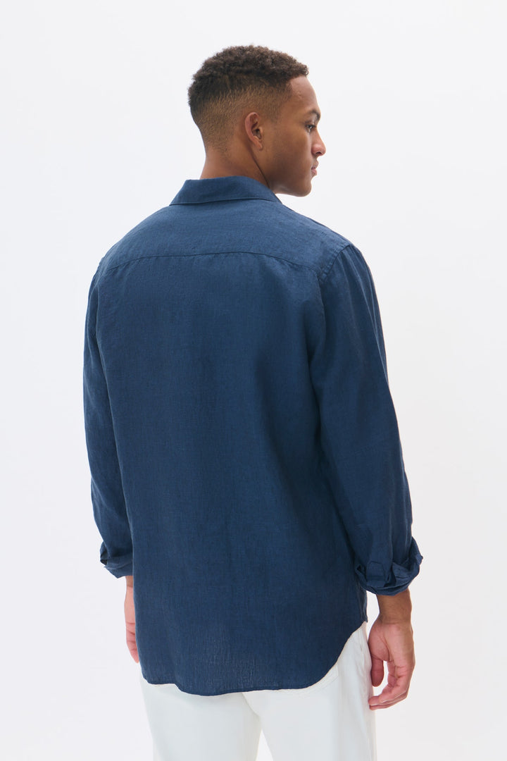 MAmarc Short shirt