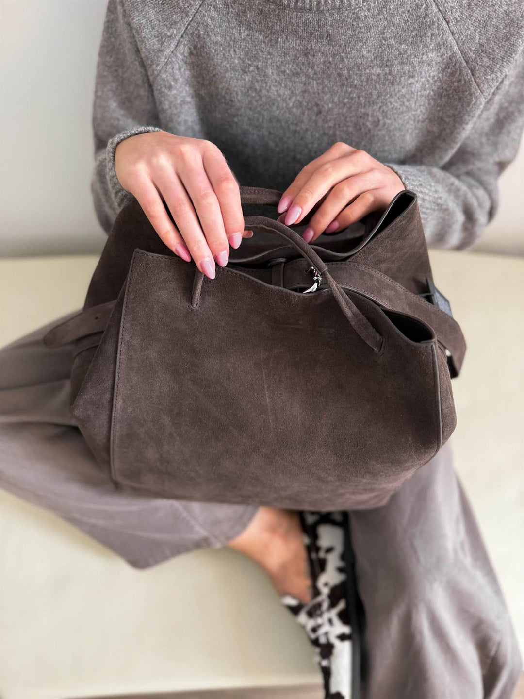 Sac Large|