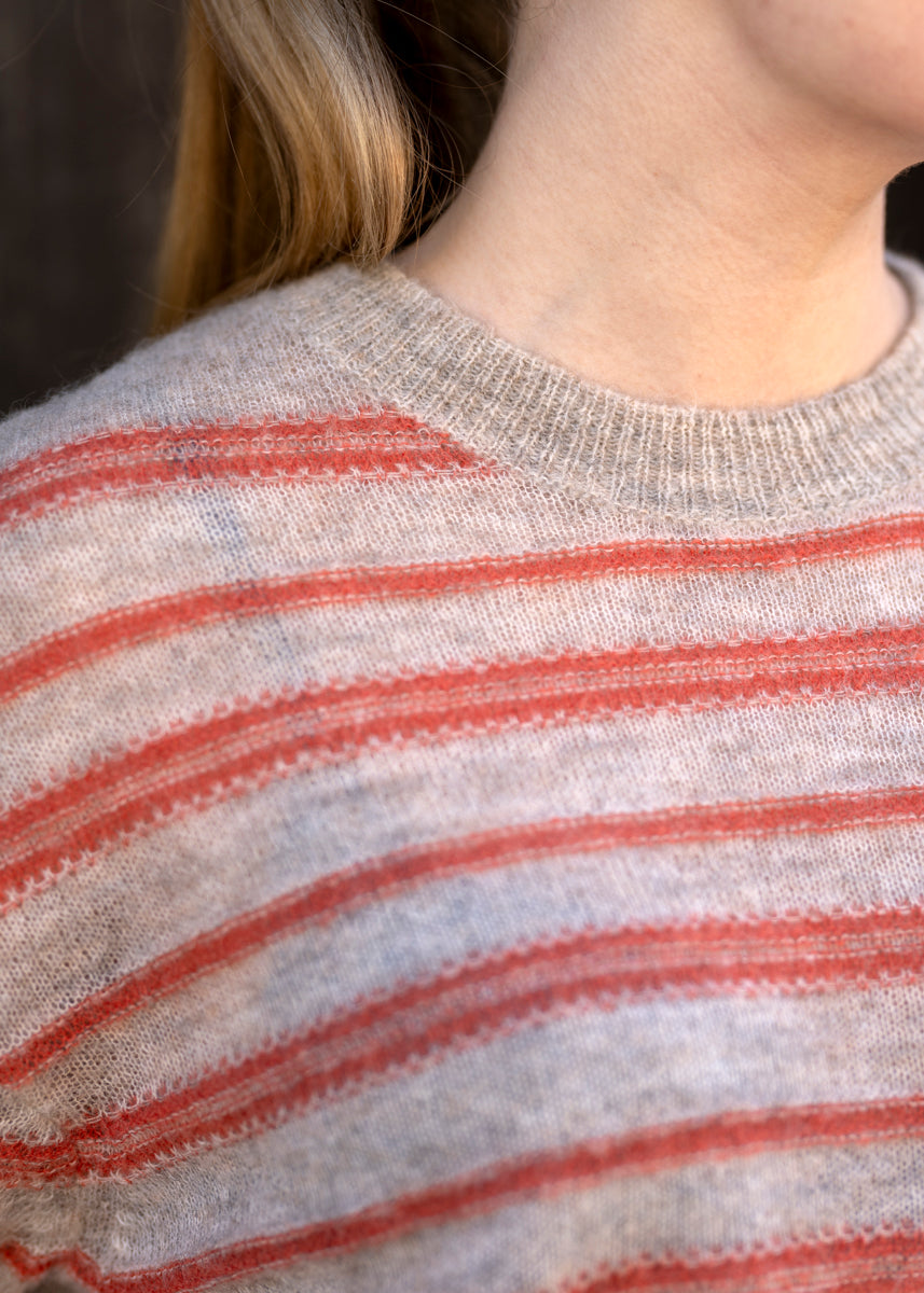 Lexie Sweater