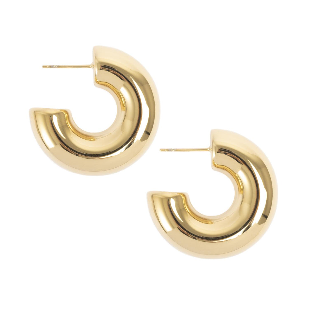 Tone Damli Hurricane Hoops