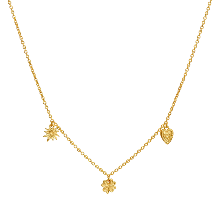 Nanna Necklace