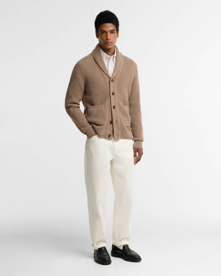 Hartland Knit Cardigan