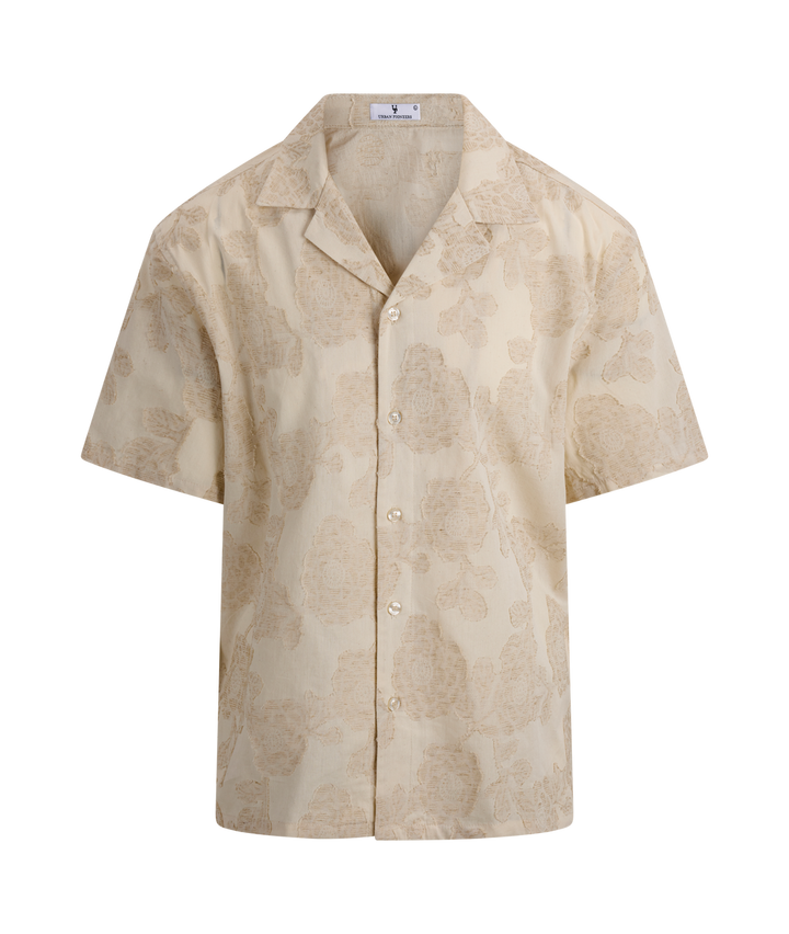 Wade Ss Shirt