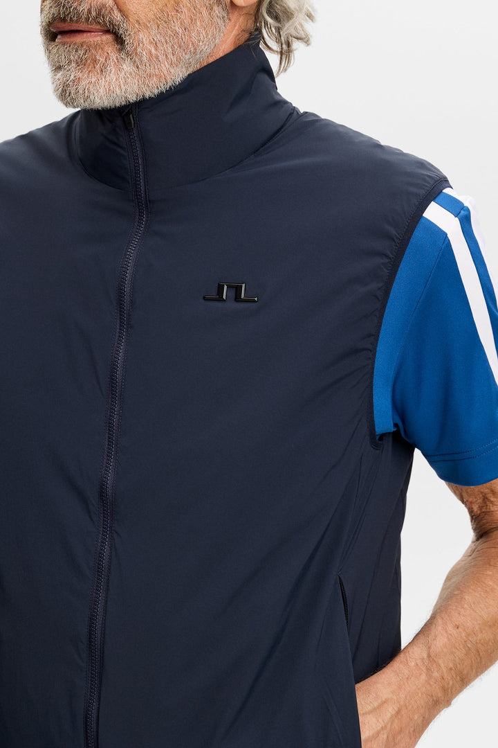 Clinton Padded Vest