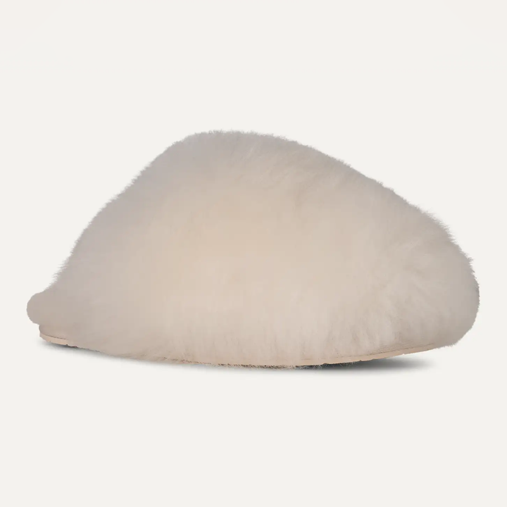 W Scufette Chalet Slippers