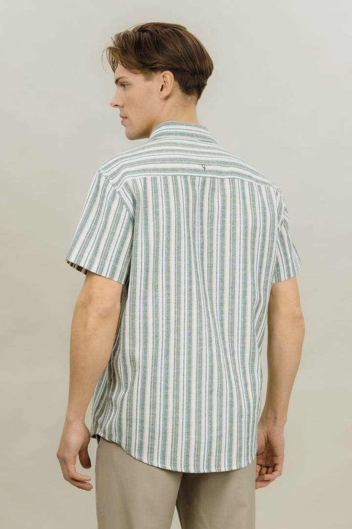 Niles Ss Shirt