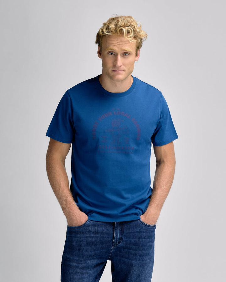 T-Shirt Farmer 180