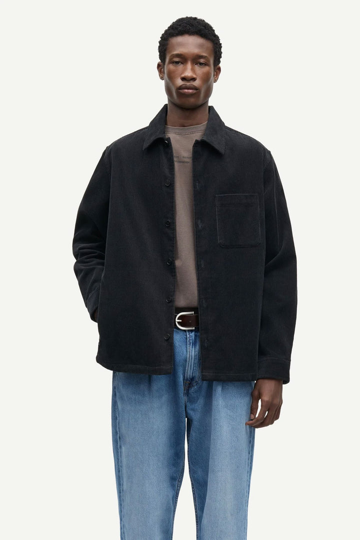 Sadamon Js Overshirt 14934